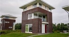 6-person residence 6D3-Tower residence at Landal Esonstad